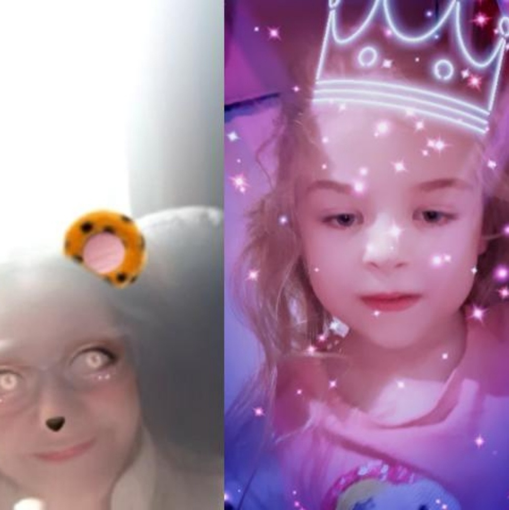 Meet your Posher, Tabitha